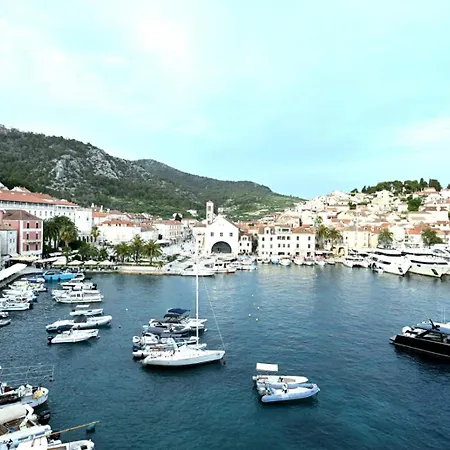 بيت للعطل Adriatic Breeze