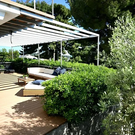 Adriatic Breeze Будинок відпочинку *