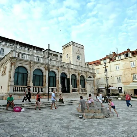 بيت للعطل Adriatic Breeze *