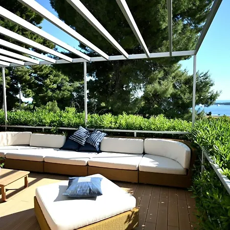 Adriatic Breeze بيت للعطل *