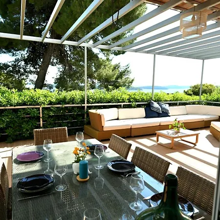بيت للعطل Adriatic Breeze *