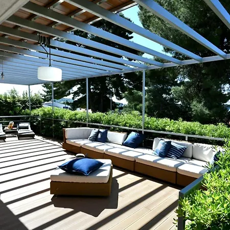 Adriatic Breeze بيت للعطل هفار
