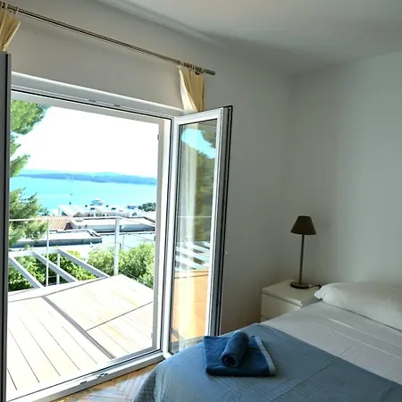 بيت للعطل Adriatic Breeze *