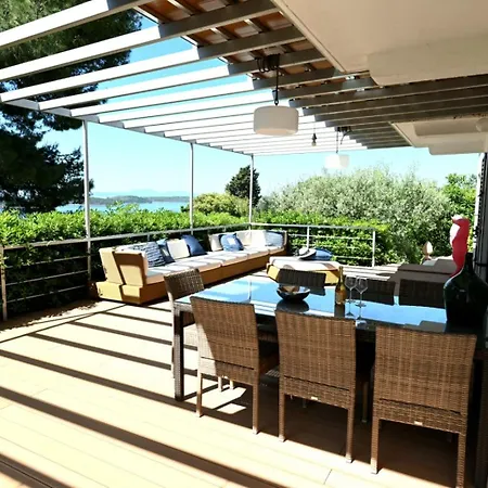 بيت للعطل Adriatic Breeze *